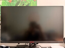 AOC 爱攻27英寸 2304区9216颗灯珠MiniLED 4K 160Hz双模320Hz 1ms HDR1400 10bit电竞显示器AG275UXM2 实拍图
