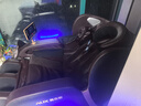 奥克斯（AUX）按摩椅家用全自动全身2026十大品牌太空舱揉捏零重力颈部腰背部智能按摩椅父母亲节礼物实用送爸妈 升级黑【玉石机芯+语音操控+臀部滚轮+艾草+蓝牙】 实拍图