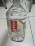 不老潭粮食酒 桶装高度浓香型泸州糯红高粱散装白酒纯粮壹号 52度 5L 实拍图
