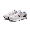 NEW BALANCE NB官方运动鞋秋冬男鞋复古透气网面百搭休闲鞋Walking 880系列 月光米 MW880OF3 宽鞋楦2E 40.5 (脚长25.5cm) 实拍图