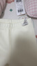 巴拉巴拉balaOne宝宝打底裤加绒保暖长裤冬女童男童裤子2025209425108201 实拍图