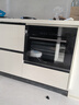 华帝（VATTI）【小飞翼】官方50L嵌入式蒸烤一体机烤箱蒸箱家用蒸烤炸三合一全维烘烤搪瓷内胆 i23018 实拍图