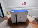 索尼（SONY）【国内保税仓】索尼ps5 slim/pro轻薄版体感家庭游戏机主机港版/日版支持VR/双影奇境 PS5 slim港版光驱版保税仓（送共享会员） 实拍图