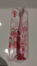 舒客宝贝儿童牙刷套装护齿细毛软毛小刷头2-3-6-12岁底部带吸盘设计4支装 实拍图