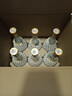 汾酒 黄盖玻汾 清香型白酒 53度 475mL*6瓶整箱 电商版原箱 实拍图