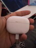 iKF Ultra圈铁真无线蓝牙耳机ANC主动降噪LDAC入耳式发烧音乐耳机高音质超长续航APP通话降噪雅典白 实拍图