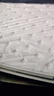 喜临门千帆黄麻床垫 抗菌防螨 独袋弹簧护脊透气席梦思1.2x1.9米偏硬 实拍图