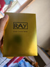妆蕾（RAY）进口面膜美女士提亮白肤色修复暗沉补水保湿抗皱紧致抗衰老30片 实拍图