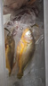 鲜京采 冷冻三去黄花鱼(宁德大黄鱼)1700g (5条装)  礼盒 生鲜海鱼  实拍图