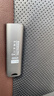 闪迪（SanDisk）128GB USB3.2 固态U盘 CZ880 读速高达420MB/s 写速380MB/s 大容量优盘 移动固态硬盘般的传输体验 实拍图