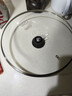 爱仕达（ASD）平底锅不粘锅家用牛排早餐煎锅 少油轻烟炒菜锅26cm燃气灶专用G14 实拍图