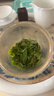 福茗源茶叶  苦丁茶 小叶苦丁茶精选峨眉山嫩芽特级新茶花草茶罐装100g 实拍图