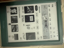 掌阅（iReader）【新品发布】Neo3 6英寸电子书 智能阅读器 墨水屏电纸书 AI看书学习漫画平板电脑 轻薄便携  语绿 实拍图
