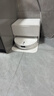 石头（roborock）扫地机器人扫拖一体 P20 Ultra Plus 自动上下水版 热水洗拖布擦地拖地洗地机吸尘器 A2250RR 实拍图