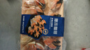 京觅 【新品】进口红蟹蟹钳600g  熟冻开半壳  解冻即食 京东自营 螃蟹蟹腿肉年货 实拍图