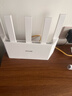Tenda腾达路由器WiFi7【京东独家】无线千兆穿墙王信号增强家用全屋2.5g网口云霄BE3600放大器立式 实拍图