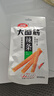 卫龙 辣条 小龙虾大面筋50g 怀旧休闲小零食 办公室 【黄子弘凡同款】 实拍图