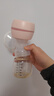 missbaby电动吸奶器全自动母乳便携一体式吸乳器大吸力挤奶机器 实拍图