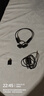 兰士顿AirWave Pro开放式蓝牙耳机无线骨传导概念 运动跑步无线不入耳骑行超长续航新年礼物 竞速黑  实拍图