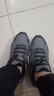 乐途登山鞋男鞋冬季加绒棉鞋户外运动鞋防滑越野徒步鞋子男深灰42 实拍图