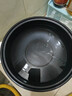 德国全自动电火锅一体炒菜电炒锅多功能料理锅蒸煎炒涮不粘电饭煲 送蒸笼款：德国机芯【活动就今日】即将结束 特大5.6升丶加厚加宽【用4-5人】烧坏包赔 实拍图