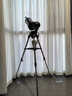 星特朗127SLT自动寻星跟星马卡大口径高清高倍深空观测天文望远镜 实拍图