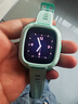 小米米兔儿童电话手表7A 绿色 国家补贴长续航高清视频4G全网通防水定位小学生初高中男女智能儿童手表 实拍图
