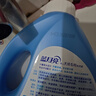蓝月亮 手洗专用洗衣液 风清白兰 1kg/瓶 内衣内裤适用 易漂 洁净去污 实拍图