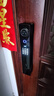 英典（YINGDIAN）R8智能门锁指纹锁3D人脸识别智能锁全自动电子锁防盗入户门密码锁 实拍图