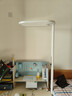 童视界金黄光护眼大路灯瞳之光立式落地灯儿童学习全光谱阅读台灯 实拍图