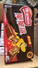 雀巢（Nestle）脆脆鲨威化饼干巧克力味40条744g 抗饿解馋小零食新年年货饼干 实拍图