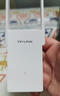 普联（TP-LINK）450M三天线wifi信号放大器 Wi-Fi无线扩展器中继器 路由器信号增强扩大器 穿墙伴侣 TL-WA933RE  实拍图