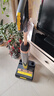 苏泊尔（SUPOR）【95℃杀菌 23000pa大吸力】家用洗地机拖地机吸拖一体自动清洁手持吸尘器洗地机M16Hplus 实拍图