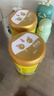 飞鹤飞帆DHA10倍益生菌专利OPO较大婴儿配方奶粉2段(6-12月)900g*6罐 实拍图