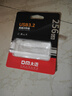 DM大迈 256GB USB3.2 U盘 高速电脑办公u盘 车载系统音乐大容量优盘 PD238 实拍图