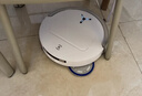 科沃斯新品T50S扫地机器人扫拖一体自动清洗全自动洗地机智能家用吸拖一体 水箱版 实拍图