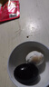 新鲜咸鸭蛋 熟咸鸭蛋 红心流油蛋黄熟盐蛋真空包装 50g咸鸭蛋 10枚 实拍图