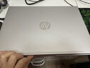 惠普（HP）战66 16英寸2025轻薄办公笔记本电脑 标压锐龙7 H 255 32G 1T 2.5K屏 1年上门【国家补贴】 实拍图