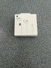 Apple/苹果 EarPods 闪电/Lightning有线耳机 苹果耳机有线耳机原装耳机 适用闪电接口的手机平板 实拍图