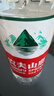 农夫山泉 饮用水 饮用天然水1.5L 1*12瓶  整箱装 塑膜随机发货 实拍图
