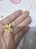 贝爱其味婴幼儿婴标饼干磨牙辅食宝宝零食益生元梨汁饼干 丽家宝贝 90g*1盒 草莓味 实拍图