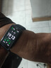 华为（HUAWEI）手环10 标准版 曜石黑 智能手环专业睡眠分析情绪健康心率监测运动手环华为手环9升级 实拍图