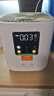 OJA【热销90W丨冬奥除醛品牌】空气净化器除甲醛烟味新房家用桌面办公室小型除异味过敏鼻炎哮喘花粉 中美双专利【杀菌除醛99.9%】国家补贴净化器 实拍图