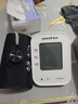 鱼跃（Yuwell）房颤电子血压免绑袖带家用医用高精准血压测量仪计S67XR国家补贴 实拍图