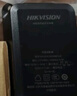 HIKVISION海康威视监控摄像头电源适配器防水室内室外DC12V2.0A直流监控电源DS-2FA1202-B 实拍图
