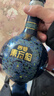 四特酒 东方韵 雅韵 特香型白酒 52度 500ml 单瓶装 年货送礼 实拍图