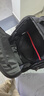 CROSSGEAR十字勋章减重大师商务双肩背包男适用于16英寸电脑书包出差旅行包 实拍图
