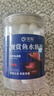 宠翰鱼盐鱼缸清洁盐观赏鱼水族盐海盐净化水质养鱼用品2斤 实拍图