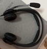 承策 适用森海塞尔PX100 PX200 ii耳机海绵套套PX80 PMX200耳机套头戴式隔音加厚头梁棉皮套耳机配件 黑色头梁二个【原配款】 实拍图