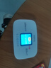 波导m03x随身wifi6官方正品车载便携式无线网卡cpe路由器免插卡移动随身WiFi家用学生非无限流量2025款 【升级款4000毫安大电池】现货速发-送1000G 实拍图